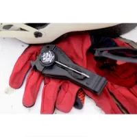 SAHMURAI SWORD Switchblade Tubeless Reparasjonssett 6 Enheter SAHMURAI SWORD Switchblade Tubeless Reparasjonssett 6 Enheter