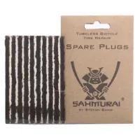 SAHMURAI SWORD Tubeless Dekkplugg 10 Enheter SAHMURAI SWORD Tubeless Dekkplugg 10 Enheter