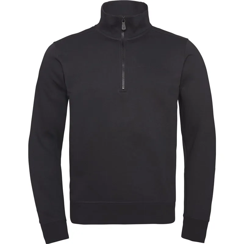 Sail Racing Bowman Logo T-hals Sail Racing Bowman Logo T-hals