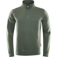 Sail Racing Bowman Logo T-hals Hekk Grønn Sail Racing Bowman Logo T-hals Hekk Grønn