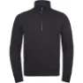 Sail Racing Bowman Logo T-hals Hekk Grønn