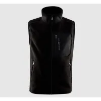 Sail Racing Bowman Pile Zip Vest Sail Racing Bowman Pile Zip Vest