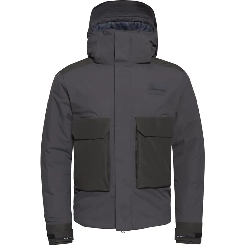Sail Racing Glacier Bay Jacket