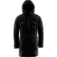 Sail Racing Glacier Parka