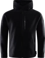 Sail Racing Men's Bowman Fleece Zip Hood