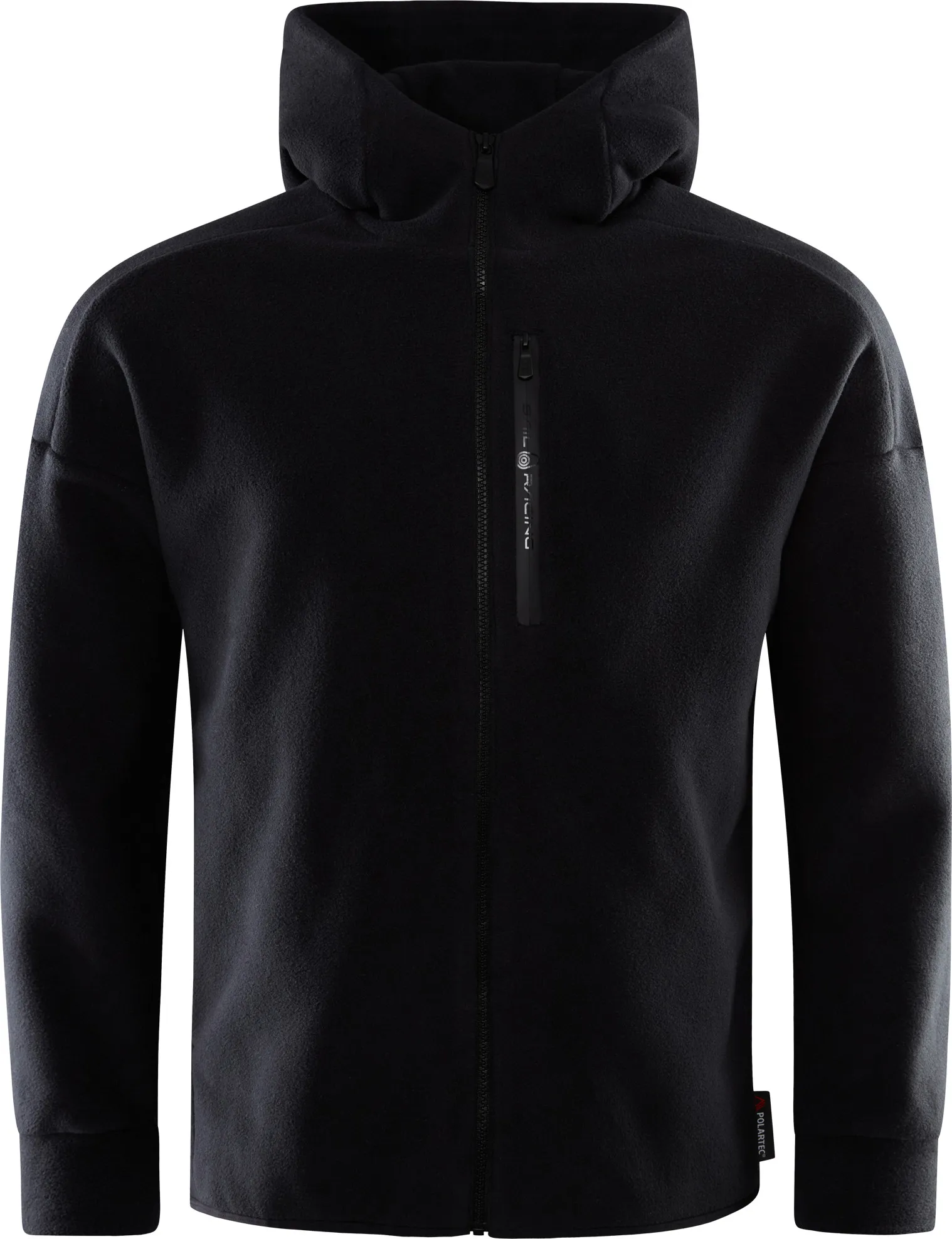 Sail Racing Men's Bowman Fleece Zip Hood Sail Racing Men's Bowman Fleece Zip Hood