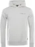 Light grey melange