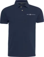 Sail Racing Men's Bowman Logo Polo