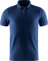Sail Racing Men's Bowman Logo Polo