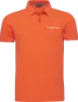 Orange spring