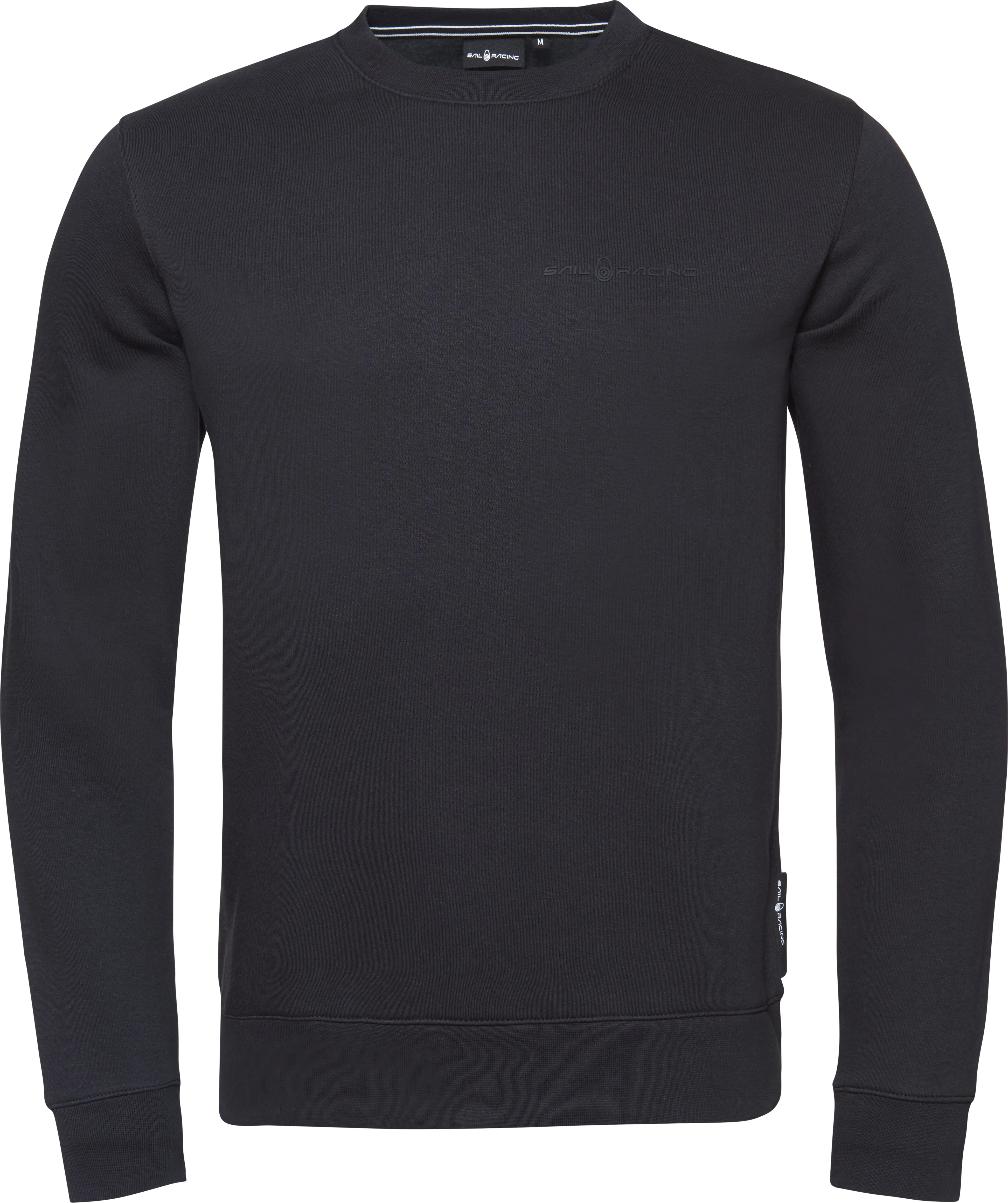 Sail Racing Men's Bowman Logo Sweater