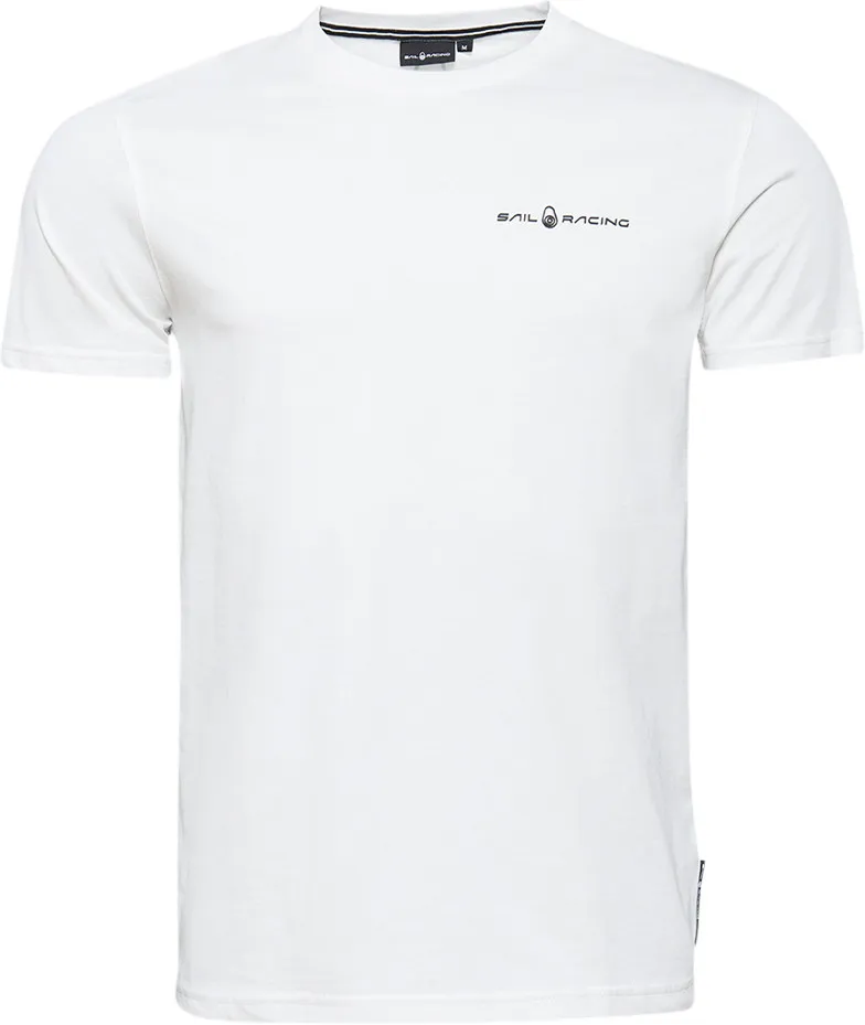 Sail Racing Men's Bowman Logo Tee