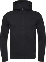 Sail Racing Men's Bowman Logo Zip Hood
