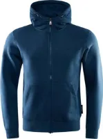 Sail Racing Men's Bowman Logo Zip Hood