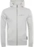 Light grey melange