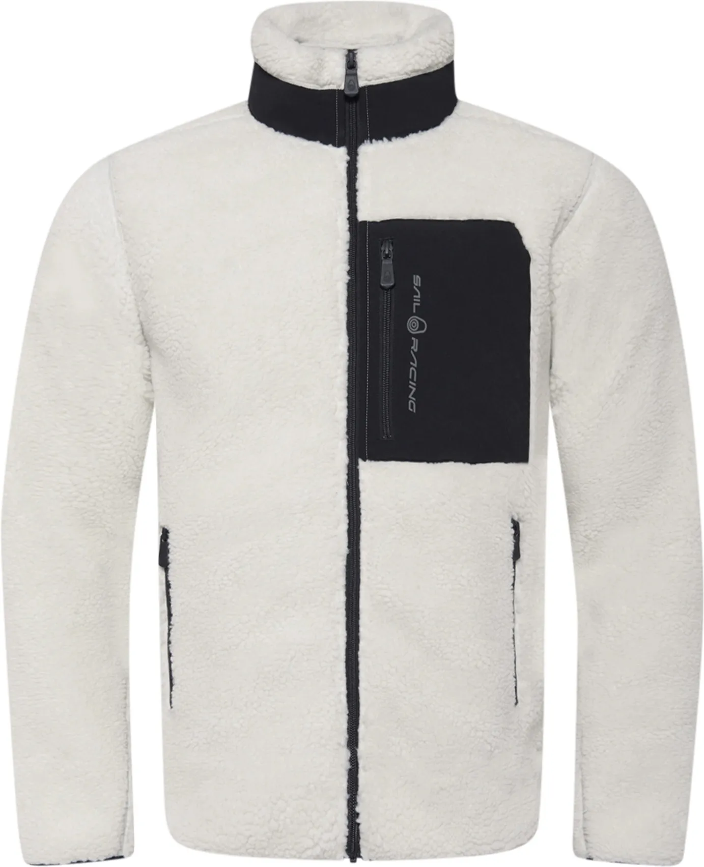 Sail Racing Men's Bowman Pile Zip Jacket Sail Racing Men's Bowman Pile Zip Jacket