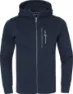 Sail Racing Men's Bowman Zip Hood, Navy