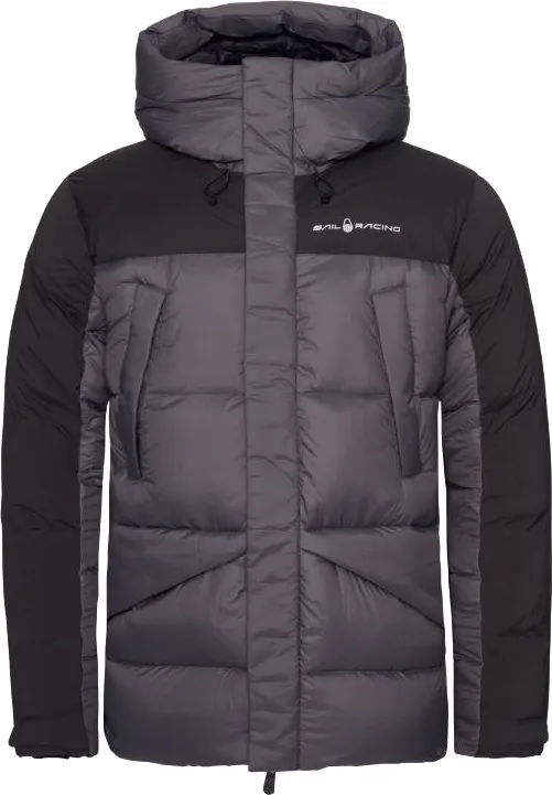 Sail Racing Men's Cloud Down Parka