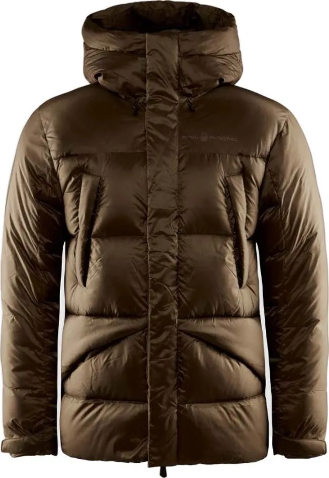 Sail Racing Men's Cloud Down Parka