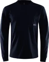 Sail Racing Men's Cyclone Pocket Long Sleeve Tee