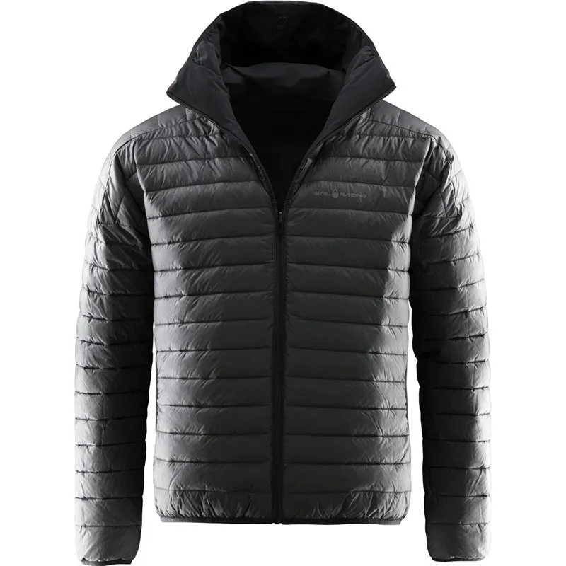 Sail Racing Men's Flood Reversible Jacket Sail Racing Men's Flood Reversible Jacket