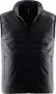 Sail Racing Men's Flood Reversible Vest, Carbon