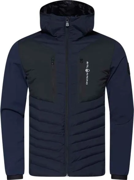 Sail Racing Men's Patrol Hybrid Jacket Sail Racing Men's Patrol Hybrid Jacket