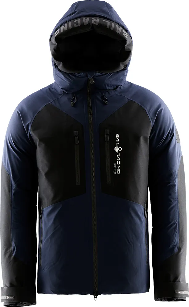 Sail Racing Men's Pole Down Jacket