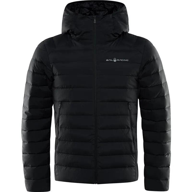Sail Racing Men's Spray Down Hood