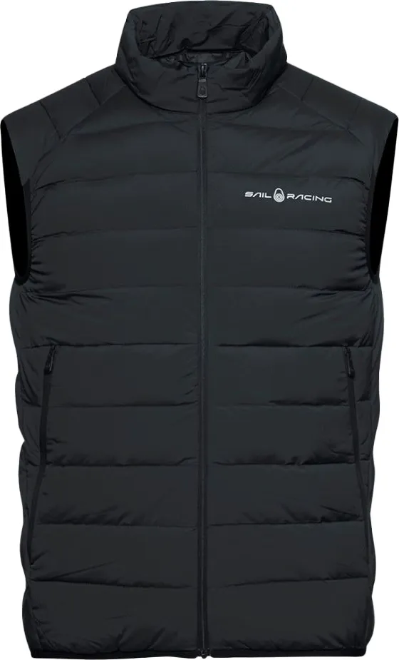 Sail Racing Men's Spray Down Vest