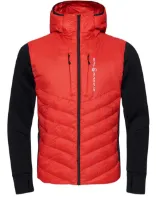 Sail Racing Men's Spray Hybrid Jacket