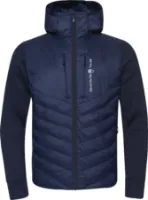 Sail Racing Men's Spray Hybrid Jacket