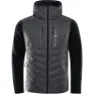 Dk grey solid
