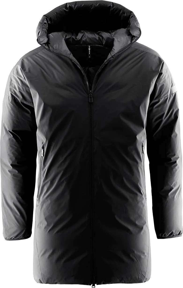 Sail Racing Men's Thunder Reversable Parka