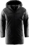 Sail Racing Men's Thunder Reversable Parka