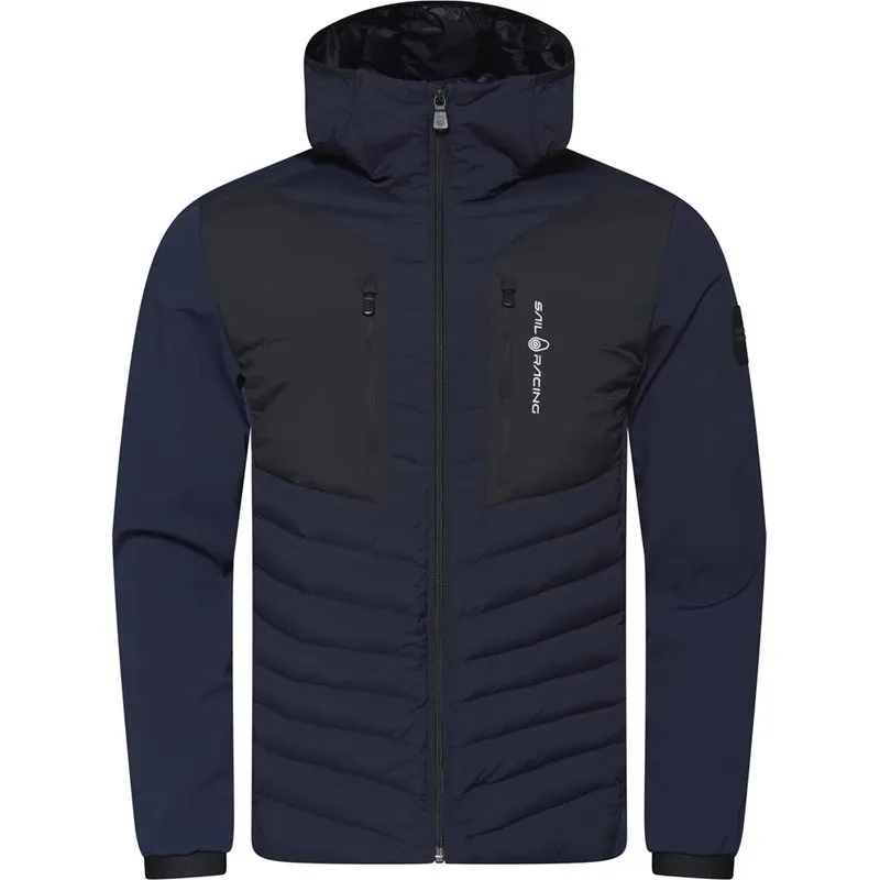 Sail Racing Patrol Hybrid Jacket Sail Racing Patrol Hybrid Jacket