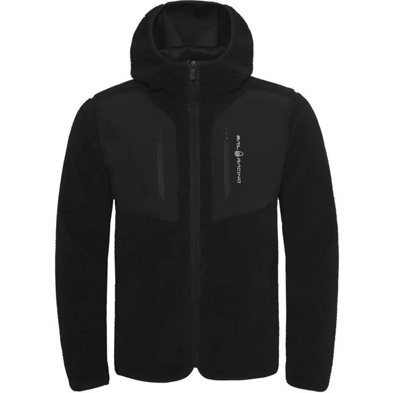 Sail Racing Patrol Pile Hood Sail Racing Patrol Pile Hood