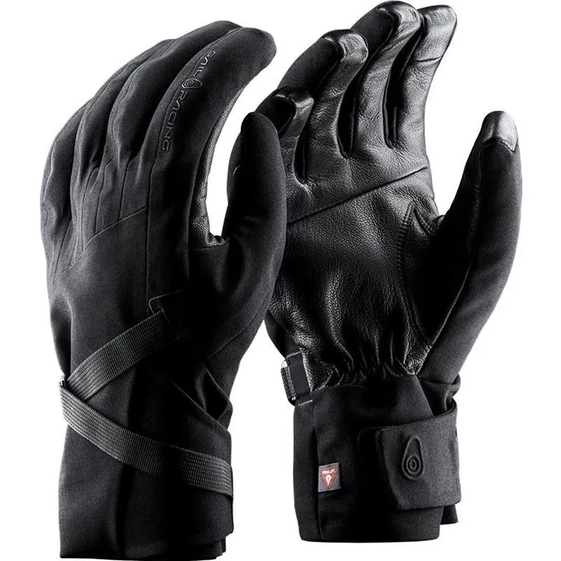 Sail Racing Race Down Glove, Carbon