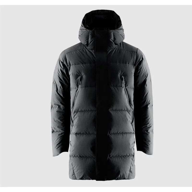 Sail Racing Race Edition Down Parka, Carbon 2 Sail Racing Race Edition Down Parka, Carbon 2