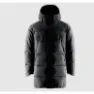 Sail Racing Race Edition Down Parka, Carbon 2
