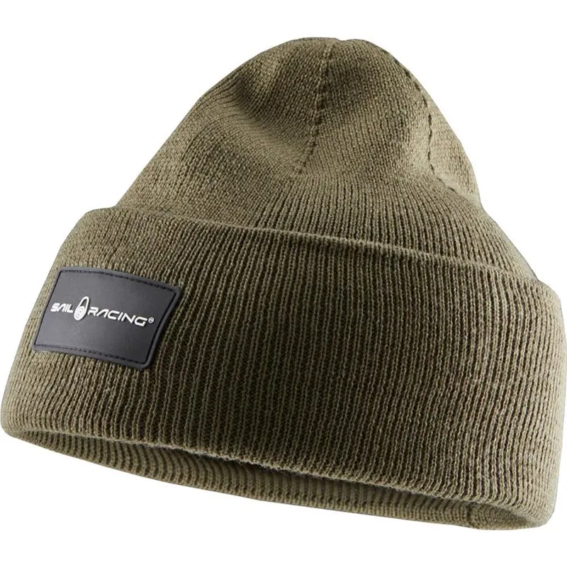 Sail Racing Race Folded Beanie