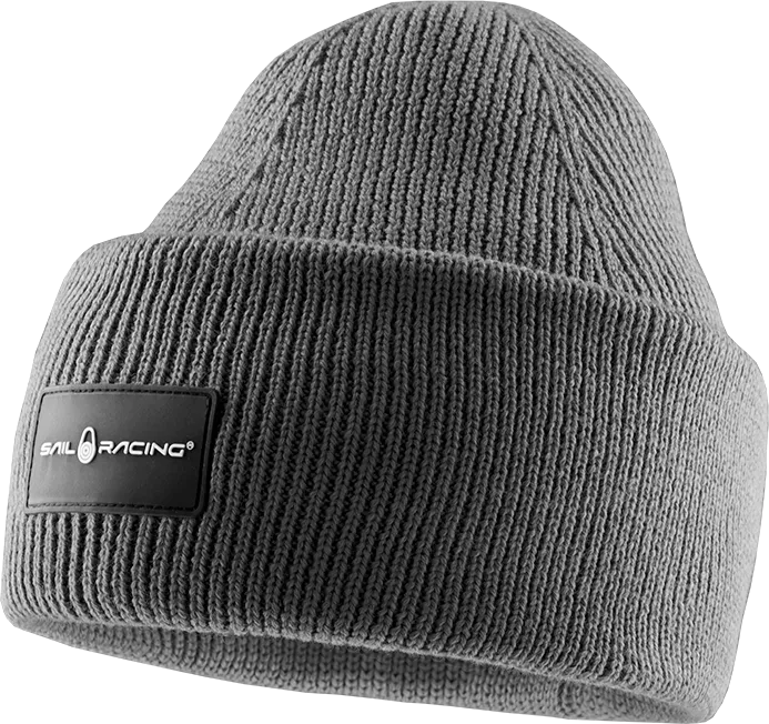 Sail Racing Race Folded Long Beanie