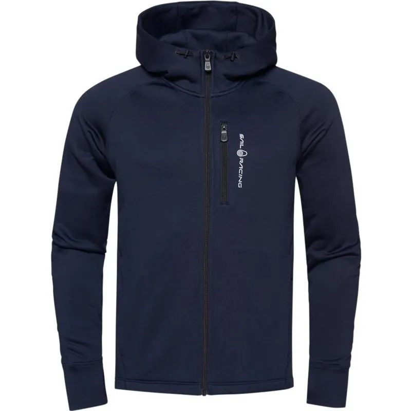 Sail Racing Spray Powerstretch Zip Hood Sail Racing Spray Powerstretch Zip Hood