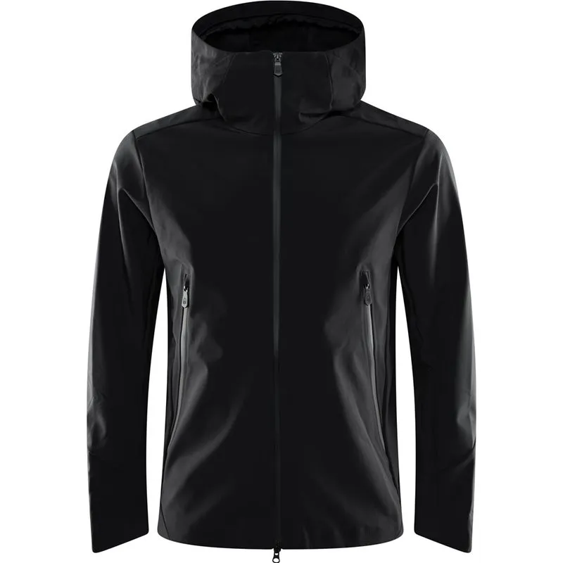 Sail Racing Spray Softshell Hood