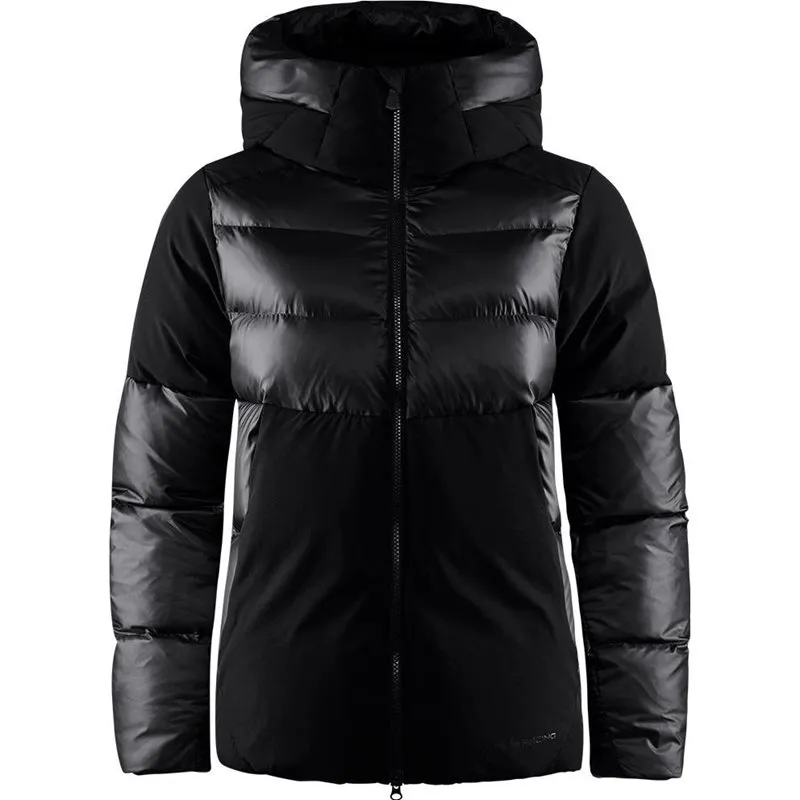 Sail Racing W Dumont Down Jacket