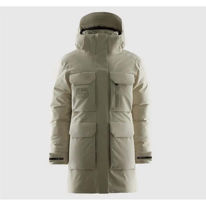 Sail Racing W Glacier Bay Parka Sail Racing W Glacier Bay Parka