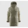 Sail Racing W Glacier Bay Parka