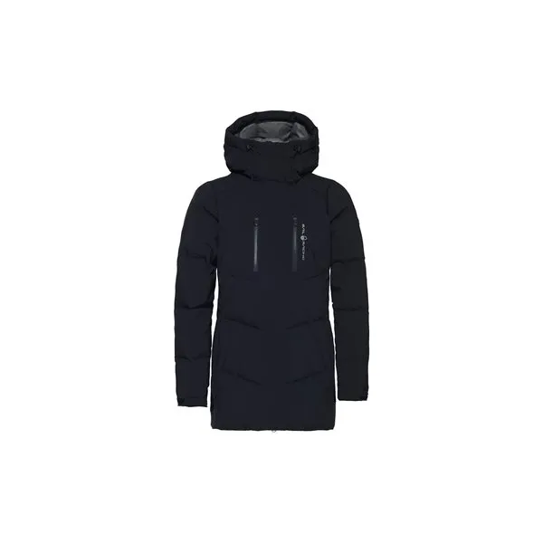 Sail Racing W Patrol Down Jacket, Dark navy