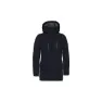 Sail Racing W Patrol Down Jacket, Dark navy