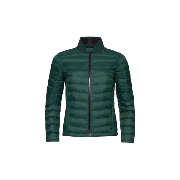Sail Racing W Race Primaloft Jacket, Pine green
